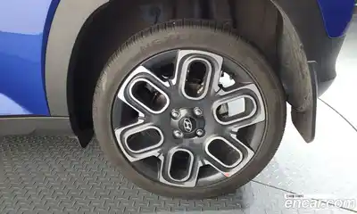 Hyundai Casper 2023 1.0 Автомат в Москве № 458989, миниатюра 5