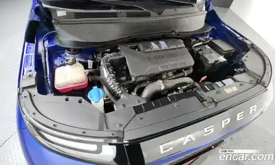 Hyundai Casper 2023 1.0 Автомат в Москве № 458989, миниатюра 6