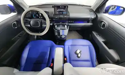 Hyundai Casper 2023 1.0 Автомат в Москве № 458989, миниатюра 7