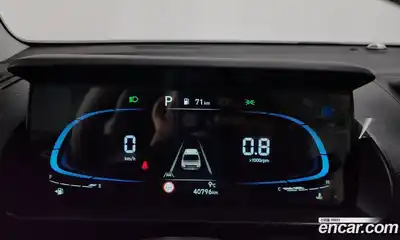 Hyundai Casper 2023 1.0 Автомат в Москве № 458989, миниатюра 8