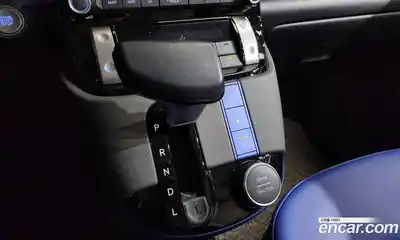 Hyundai Casper 2023 1.0 Автомат в Москве № 458989, миниатюра 9