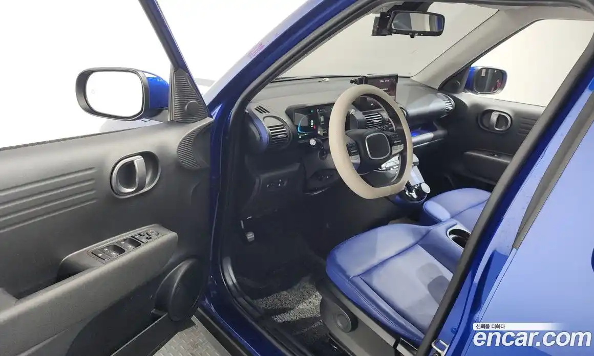 Hyundai Casper 2023 1.0 Автомат в Москве № 458989, фото 10