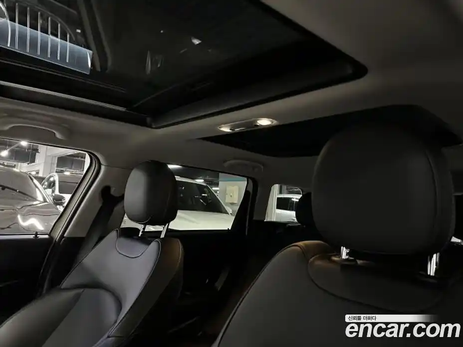 Mini Clubman 2022 1.5 Автомат в Москве № 459384, фото 11