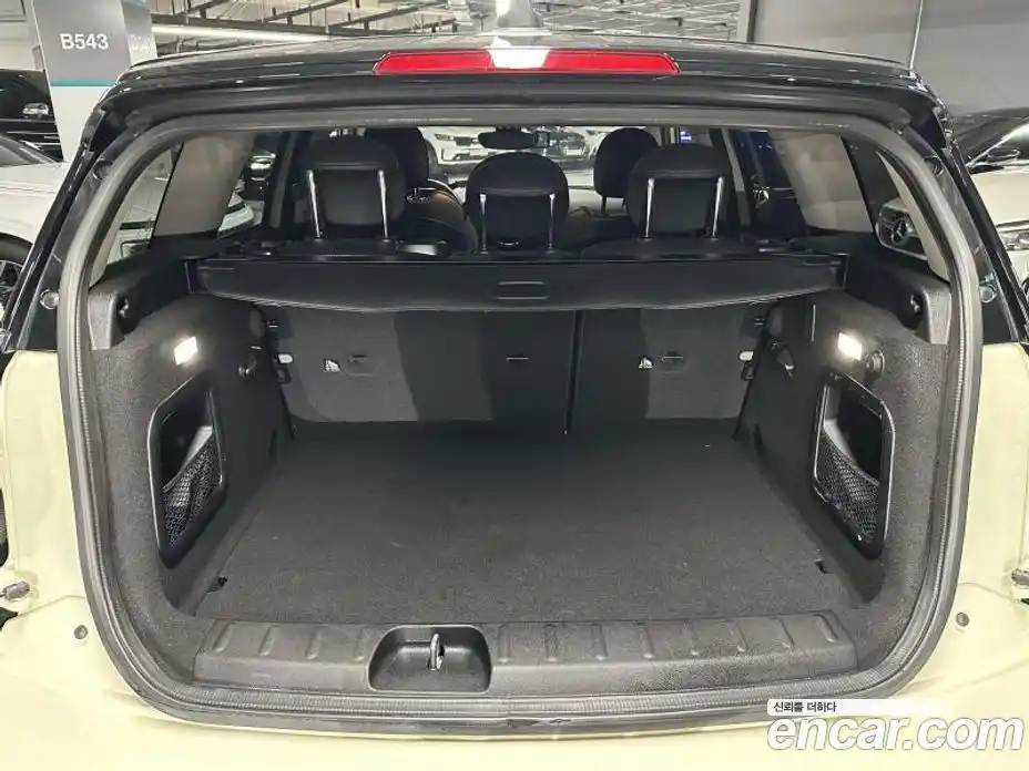 Mini Clubman 2022 1.5 Автомат в Москве № 459384, фото 19