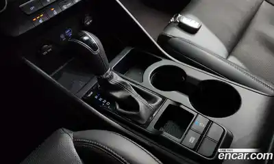 Hyundai Tucson 2019 1.6 Автомат в Москве № 46055, миниатюра 11