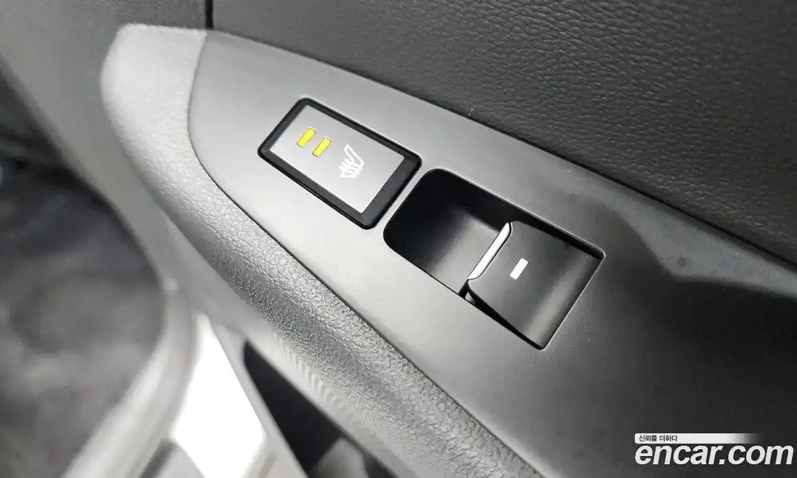 Hyundai Tucson 2019 1.6 Автомат в Москве № 46055, фото 6