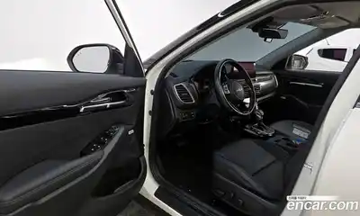 Kia Seltos 2023 1.6 Автомат в Москве № 460690, миниатюра 11