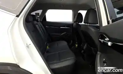 Kia Seltos 2023 1.6 Автомат в Москве № 460690, миниатюра 12