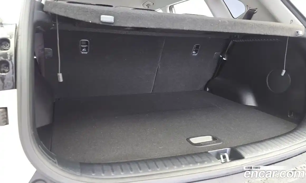 Kia Seltos 2023 1.6 Автомат в Москве № 460690, фото 20