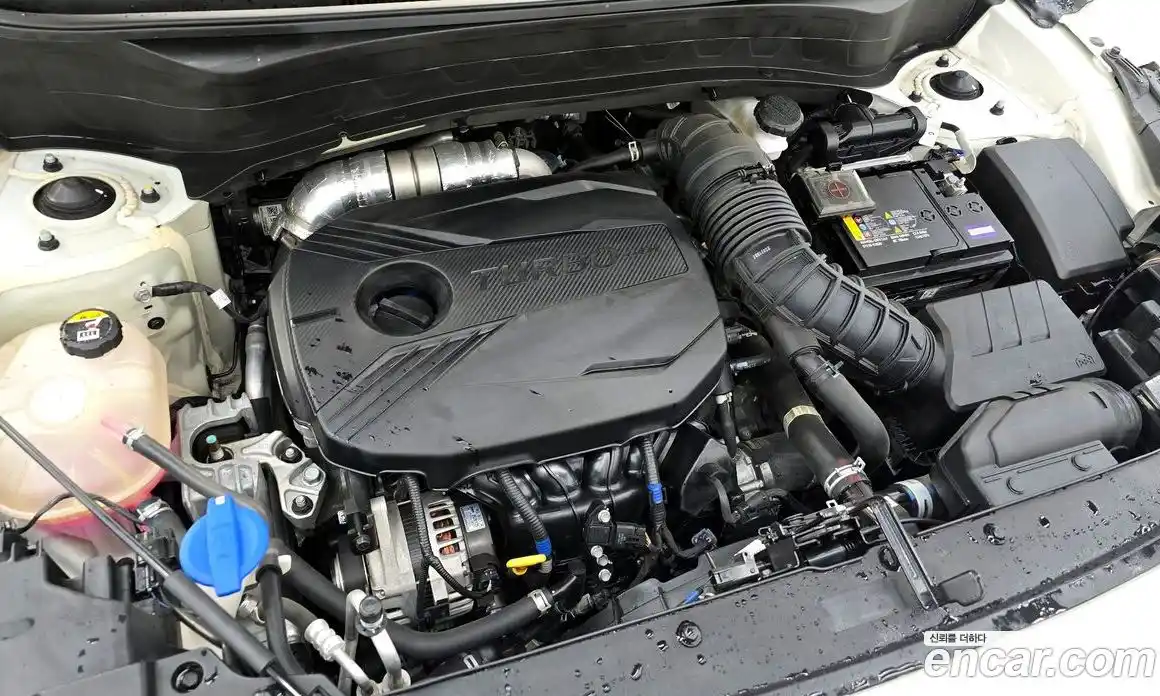 Kia Seltos 2023 1.6 Автомат в Москве № 460690, фото 6