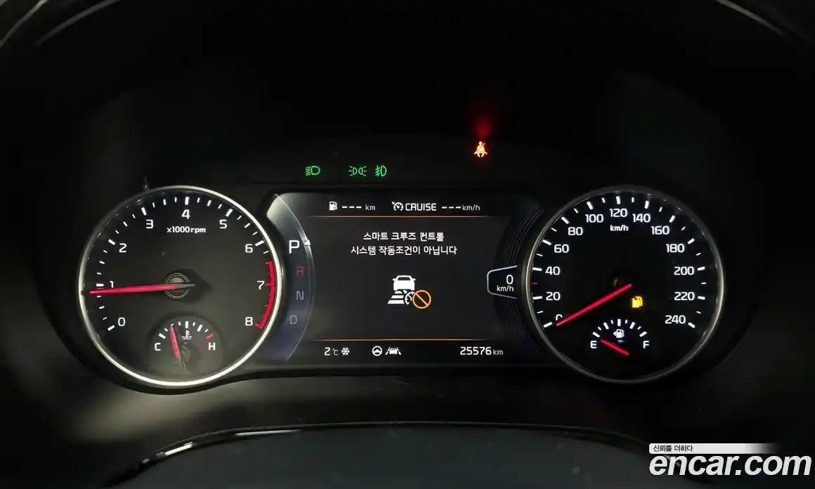 Kia Seltos 2023 1.6 Автомат в Москве № 460690, фото 8