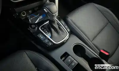 Kia Seltos 2023 1.6 Автомат в Москве № 460690, миниатюра 9