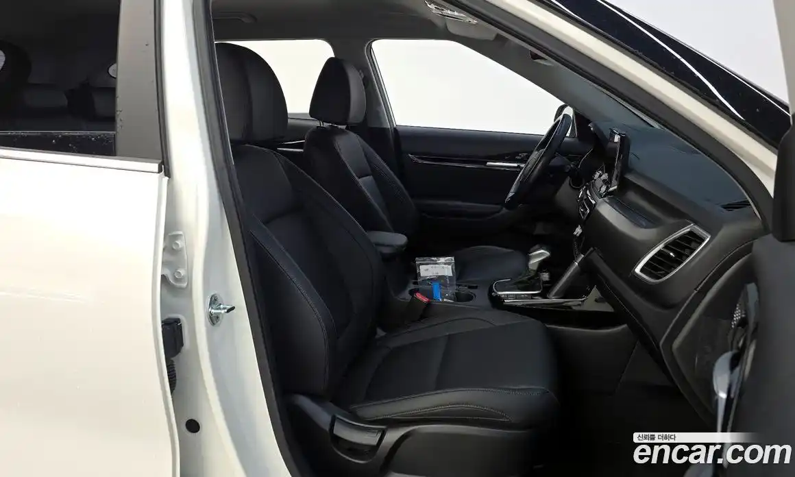 Kia Seltos 2023 1.6 Автомат в Москве № 460690, фото 10