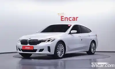 BMW Gran Turismo, 2023