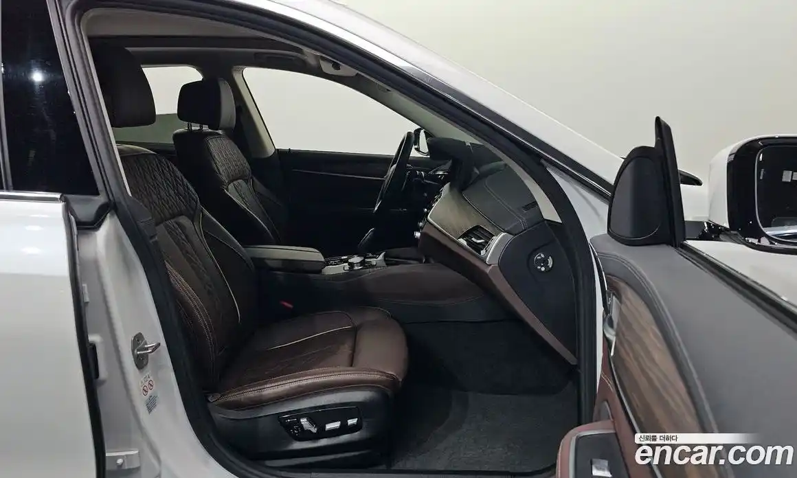 BMW Gran Turismo 2023 2.0 Автомат в Москве № 463996, фото 11