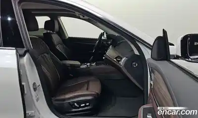 BMW Gran Turismo 2023 2.0 Автомат в Москве № 463996, миниатюра 11