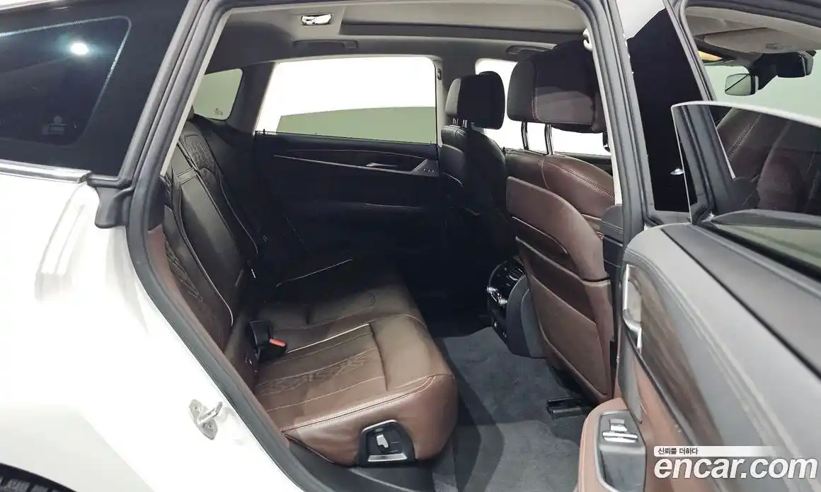 BMW Gran Turismo 2023 2.0 Автомат в Москве № 463996, фото 12