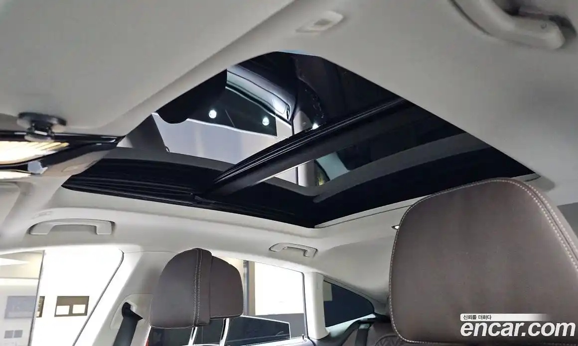 BMW Gran Turismo 2023 2.0 Автомат в Москве № 463996, фото 19