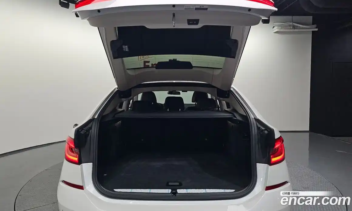 BMW Gran Turismo 2023 2.0 Автомат в Москве № 463996, фото 20