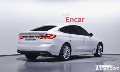 BMW Gran Turismo 2023 2.0 Автомат в Москве № 463996, миниатюра 2