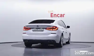 BMW Gran Turismo 2023 2.0 Автомат в Москве № 463996, миниатюра 4