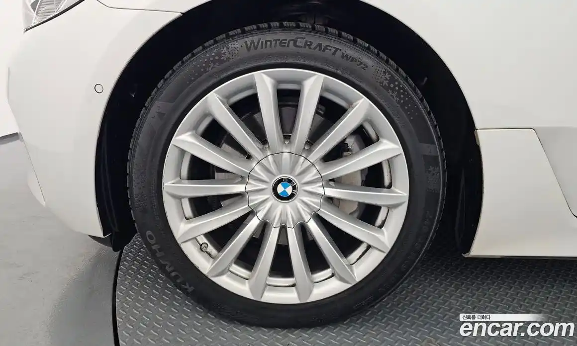 BMW Gran Turismo 2023 2.0 Автомат в Москве № 463996, фото 5