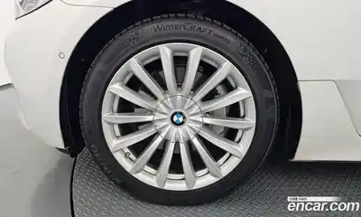 BMW Gran Turismo 2023 2.0 Автомат в Москве № 463996, миниатюра 5