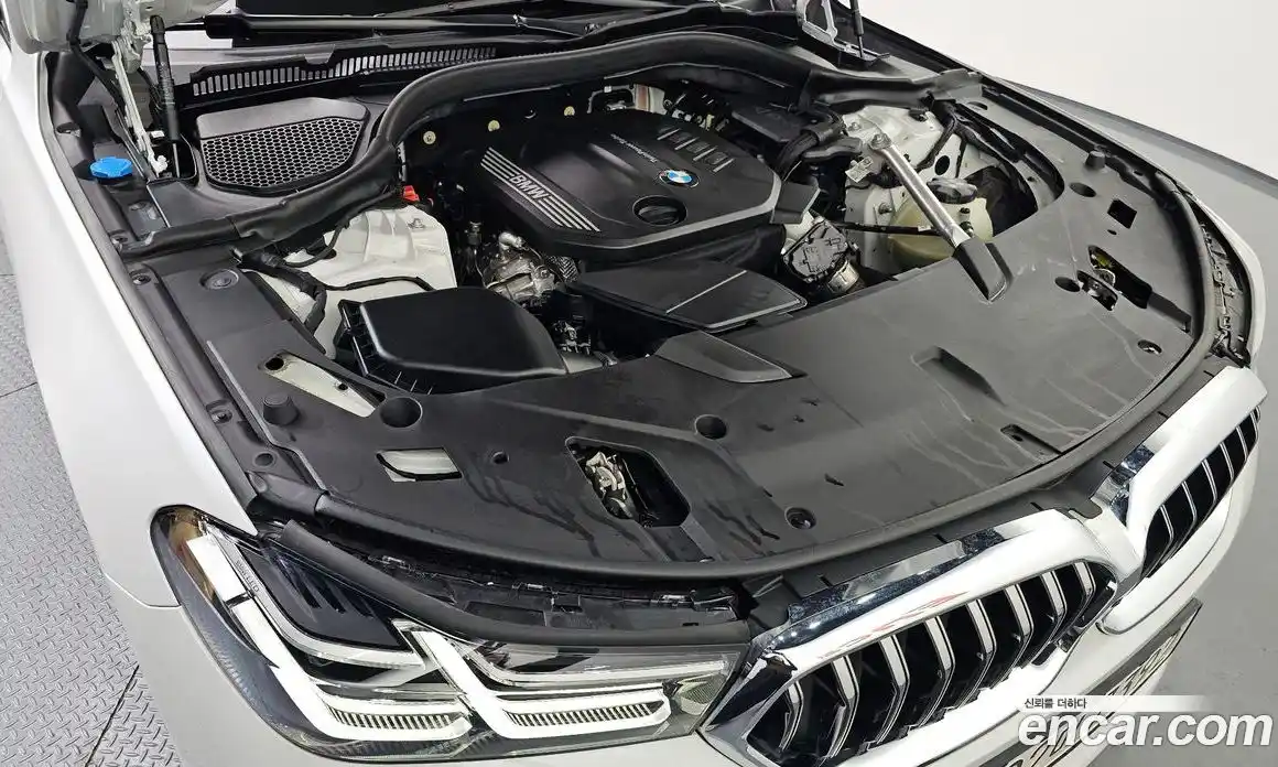 BMW Gran Turismo 2023 2.0 Автомат в Москве № 463996, фото 6