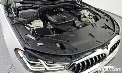 BMW Gran Turismo 2023 2.0 Автомат в Москве № 463996, миниатюра 6