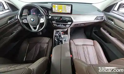 BMW Gran Turismo 2023 2.0 Автомат в Москве № 463996, миниатюра 7
