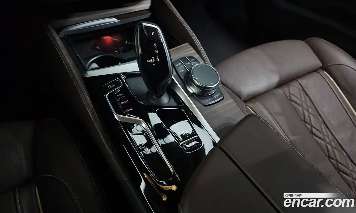 BMW Gran Turismo 2023 2.0 Автомат в Москве № 463996, фото 9