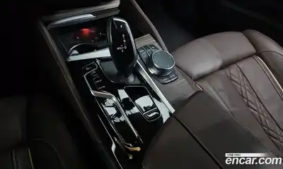 BMW Gran Turismo 2023 2.0 Автомат в Москве № 463996, миниатюра 9