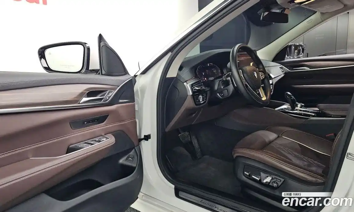 BMW Gran Turismo 2023 2.0 Автомат в Москве № 463996, фото 10