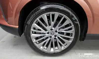 Lexus RX 2024 2.5 Автомат в Москве № 464122, миниатюра 5