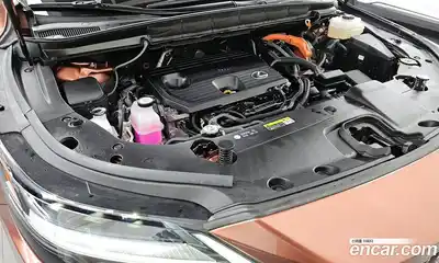 Lexus RX 2024 2.5 Автомат в Москве № 464122, миниатюра 6