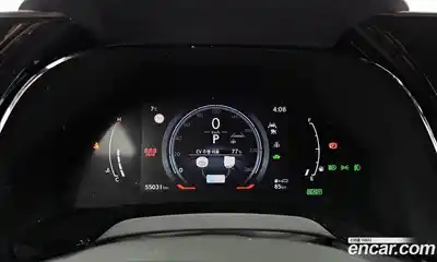 Lexus RX 2024 2.5 Автомат в Москве № 464122, миниатюра 8