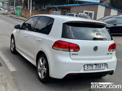 Volkswagen Golf 2013 2.0 Автомат в Москве № 472505, миниатюра 3