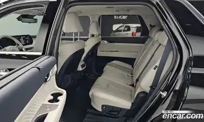 Hyundai Palisade 2023 2.2 Автомат в Москве № 49099, миниатюра 11