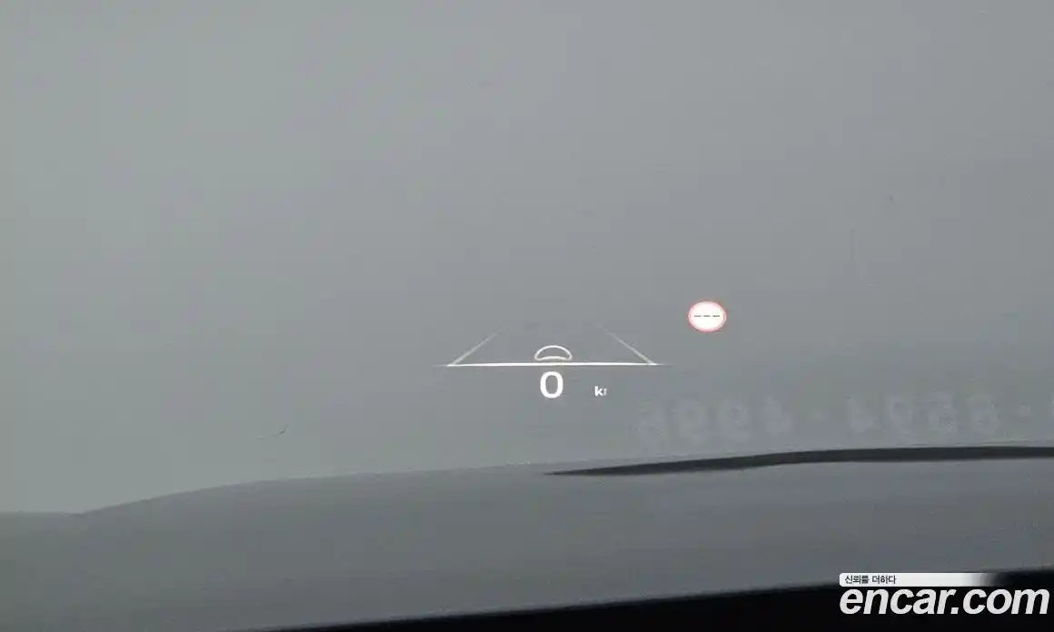 Hyundai Palisade 2023 2.2 Автомат в Москве № 49099, фото 17