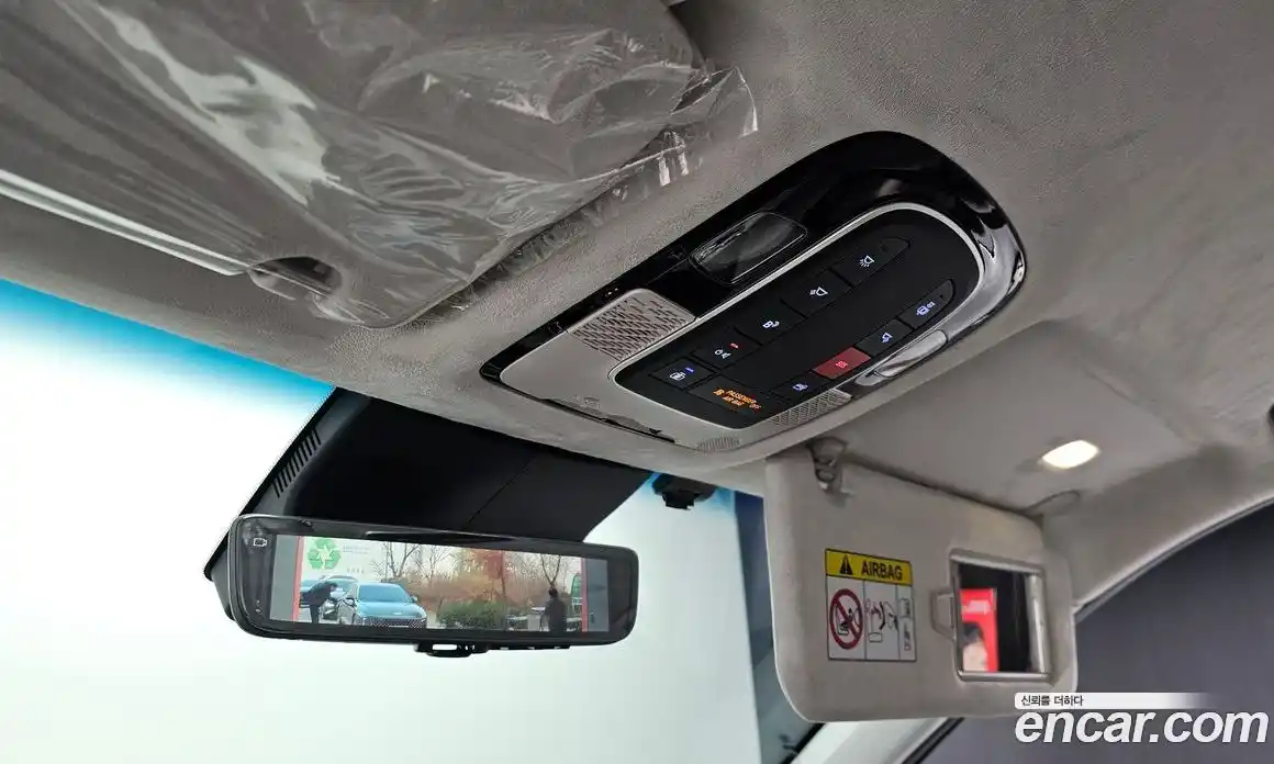 Hyundai Palisade 2023 2.2 Автомат в Москве № 49099, фото 18