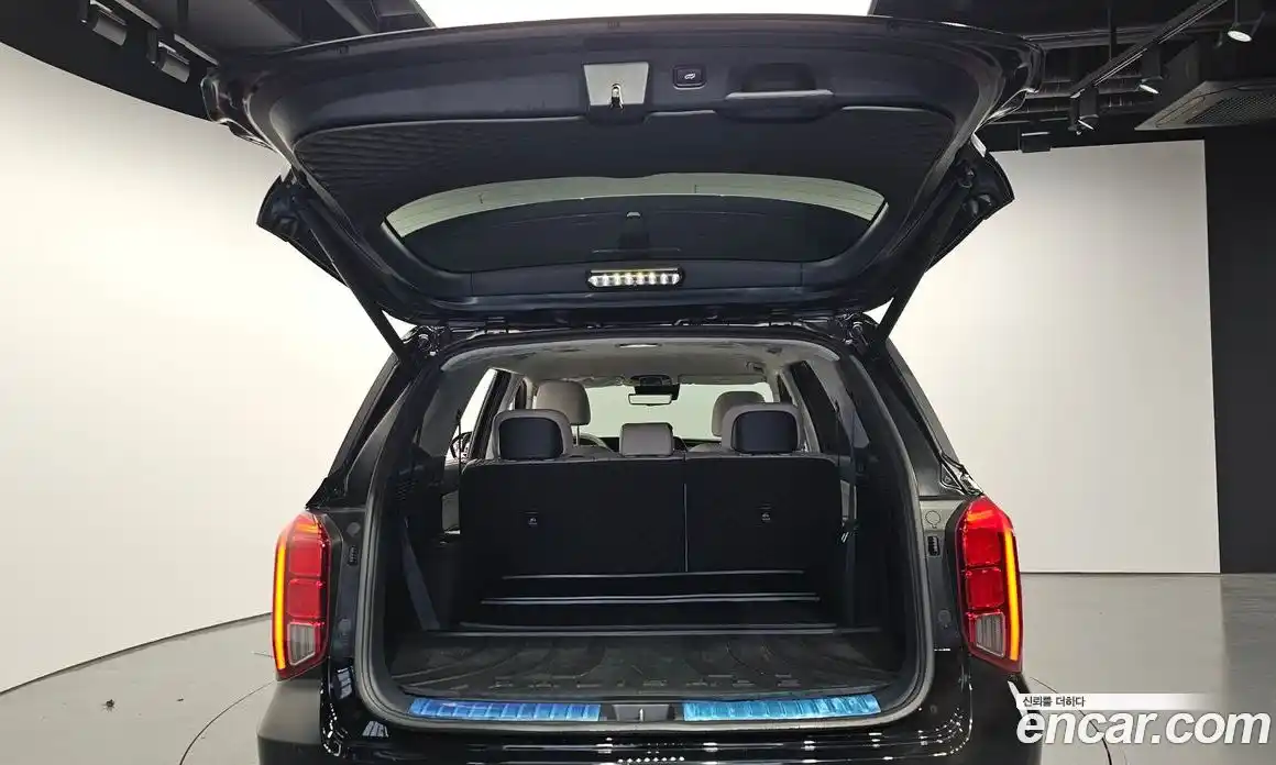 Hyundai Palisade 2023 2.2 Автомат в Москве № 49099, фото 20