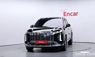 Hyundai Palisade 2023 2.2 Автомат в Москве № 49099, миниатюра 3