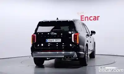 Hyundai Palisade 2023 2.2 Автомат в Москве № 49099, миниатюра 4