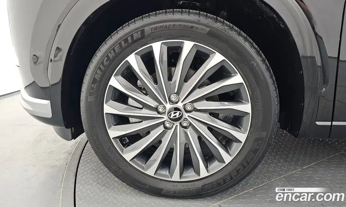 Hyundai Palisade 2023 2.2 Автомат в Москве № 49099, фото 5