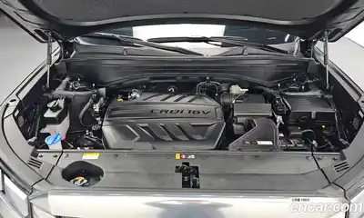 Hyundai Palisade 2023 2.2 Автомат в Москве № 49099, миниатюра 6