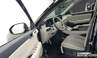 Hyundai Palisade 2023 2.2 Автомат в Москве № 49099, миниатюра 10
