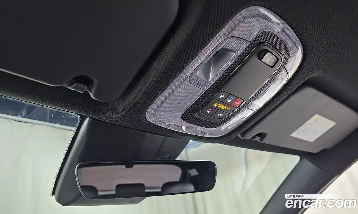 Hyundai Kona 2025 1.6 Автомат в Москве № 50093, фото 20