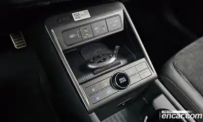 Hyundai Kona 2025 1.6 Автомат в Москве № 50093, миниатюра 2