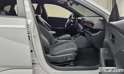 Hyundai Kona 2025 1.6 Автомат в Москве № 50093, миниатюра 3