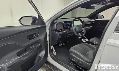 Hyundai Kona 2025 1.6 Автомат в Москве № 50093, миниатюра 4